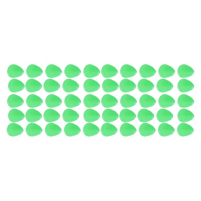 Luminous Pebbles Glow in The Dark Garden Stones Night Guide Outdoor Decorative Rocks for Pathways Fish Tanks Aquariums Backyard Landscaping Decor