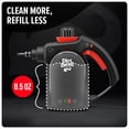 thumbnail image 3 of Dirt Devil 7-in-1 Handheld Steam Cleaner, with Specialized Multi-Surface Cleaning Tools, 3 of 8
