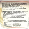 thumbnail image 2 of Sorbetero Mangga Philippine Mango Ice Cream Frozen Dessert, 1.42L, 2 of 6