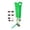 Style C, variant on Zorion Manual Seeder,Handheld Plant Spreader Portable Planter Tool Adjustable for Transplanting Patio Planting Farm Gardening Style C