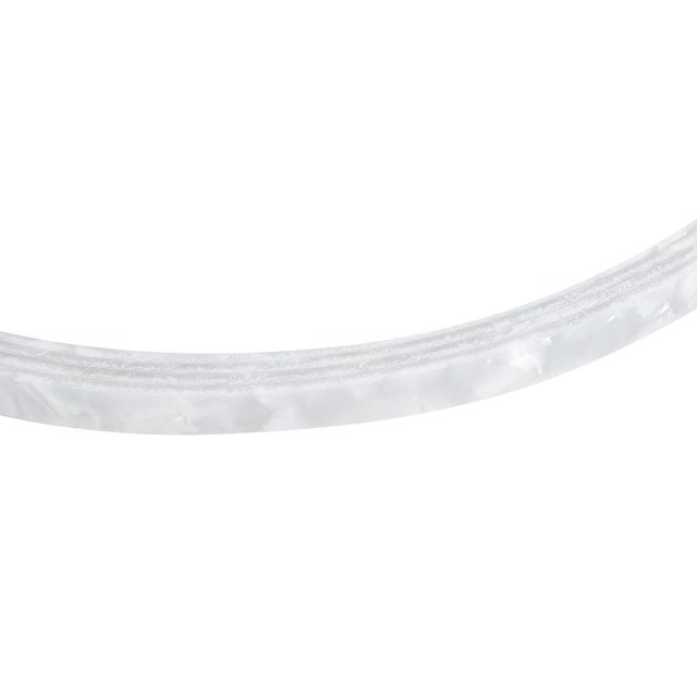 LHCER Guitar Accessory, Guitar Body Side Strips Not Easy To Damage For Acoustic Guitars Classical Guitars