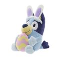 thumbnail image 2 of Bluey 7.75-Inch Plush with Easter Egg and Bunny Ears, 2 of 5