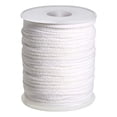 thumbnail image 2 of Fridja DIY Candle Wick Roll 61m Cotton Rope For Making Candles, Candle Core, 2 of 9