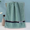 thumbnail image 4 of Cottons Towel Gift Face Towel Do Embroidery Household Thickened Absorbent Towel Cottons, 4 of 6