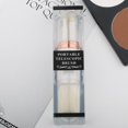thumbnail image 2 of CEHVOM Makeup Brush Set - 4 In 1 Portable Travel Lip Brush, Highlight Brush, Eyeshadow Brush, Foundation Blending Powder Brush Mini Facial Makeup Brush Set Clearance, 2 of 4