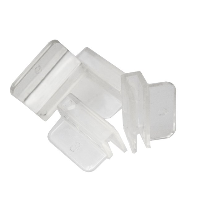 Innovative Marine Clips de Couvercle de Moustiquaire (8 mm)