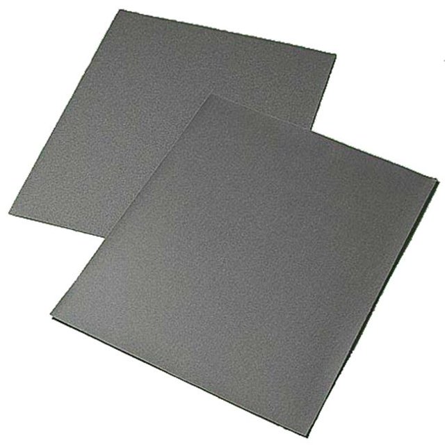 02004 9 x 11 Inch 320A Trimite Paper Sheets