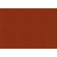 thumbnail image 1 of Ahgly Company Tapis d'Intérieur Lavables en Machine, Rectangle Transitionnel Brun Acajou, 7' x 9', 1 of 7