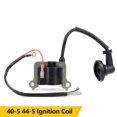 thumbnail image 1 of 40-5 44-5 Ignition Coil Fit For 43CC 52CC Lawn Mower Trimmer Accessories, 1 of 6