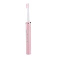 thumbnail image 2 of EGNMCR Electric Toothbrush Adult USB Rechargeable Toothbrush Set With Four Brush Heads 6 Modes Electric brush, 2 of 2