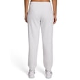 thumbnail image 3 of Women's Reebok Weekender Oversized Cinched Hem Jogger, 3 of 5
