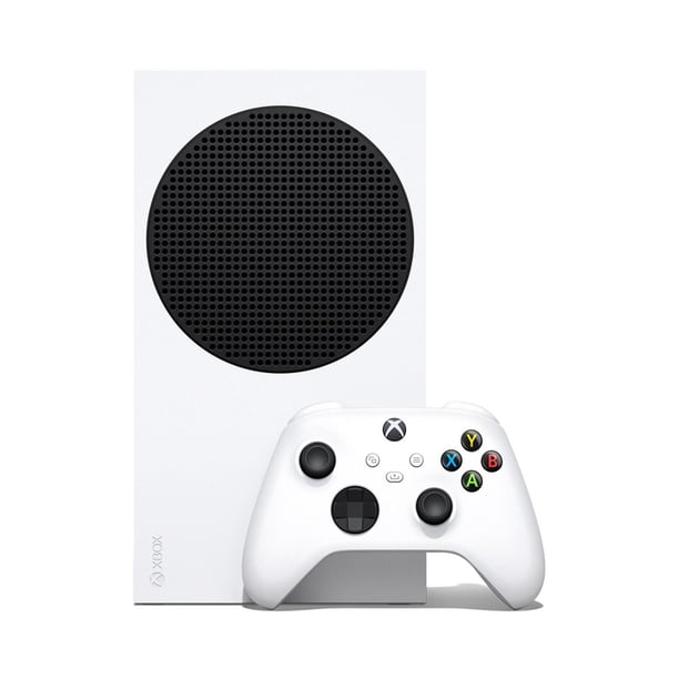 Xbox Series S – Gilded Hunter Bundle - Walmart.ca