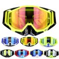 thumbnail image 2 of Bangcool Lunettes de Ski Lunettes de Protection Lunettes de Moto pour Hommes Femmes, 2 of 4