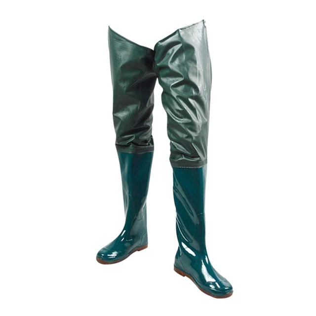 Durable Hip Waders Lightweight Waterproof Hip Unisex /Nylon Fishing 40