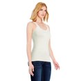 thumbnail image 4 of George Women's Core Seamless Tank, 4 of 6