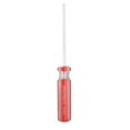 thumbnail image 2 of 2.5mm Hexagon Screwdriver Set Flat Head Hex Magnetic Repair Hand Tool, 2 of 9