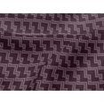 thumbnail image 4 of oneOone Viscose Jersey Fabric Greek Key Geometric Decor Fabric Printed BTY 60 Inches Wide, 4 of 5