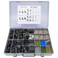 thumbnail image 2 of Weather Pack Pro Kit WP-1505 Sans Outil : Connecteurs Électriques Automobiles Étanches 20-12 Gauge Kit de 1500 Pcs, 2 of 4