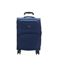 thumbnail image 2 of JUMP (Moorea) Valise Chef-D'œuvre Souple à 4 Roues, Ultralégère et Extensible, Format Moyen, 2 of 6