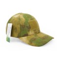 thumbnail image 2 of Military Tactical Operator Cap, Outdoor Army Hat Hunting Camouflage Baseball Cap 2, 2 of 6