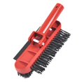 thumbnail image 4 of DOLITY Pool Brush Cleaner Corner Brush for Bathtubs SPA Inground/above Ground Pools, 4 of 9