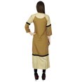 thumbnail image 1 of Phagun Kurti en Rayonne Designer Indien Bollywood Kurta Femme Tunique Décontractée, 1 of 1