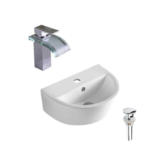 DROP Bath and Kitchen Bain lavabo vasque