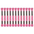 thumbnail image 1 of Unique Bargains Light Fuchsia Embroidery Floss, 8m - 12 Skeins, 1 of 6
