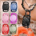 thumbnail image 2 of Support de Collier pour Chien Étanche, Silicone pour Apple Pet Case, 2 of 8