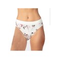 thumbnail image 2 of FEM Culottes pour FEMmes Sans Coutures, Culottes Échancrées - Lot de 3, 2 of 3