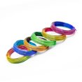 thumbnail image 3 of 3Doodler FLOW tri-color 1.75mm refills, 3 of 9