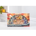 thumbnail image 2 of Pokémon JCC : Blaziken Ex et Volcanion Ex Collection Premium 2025 Amazon, 2 of 3