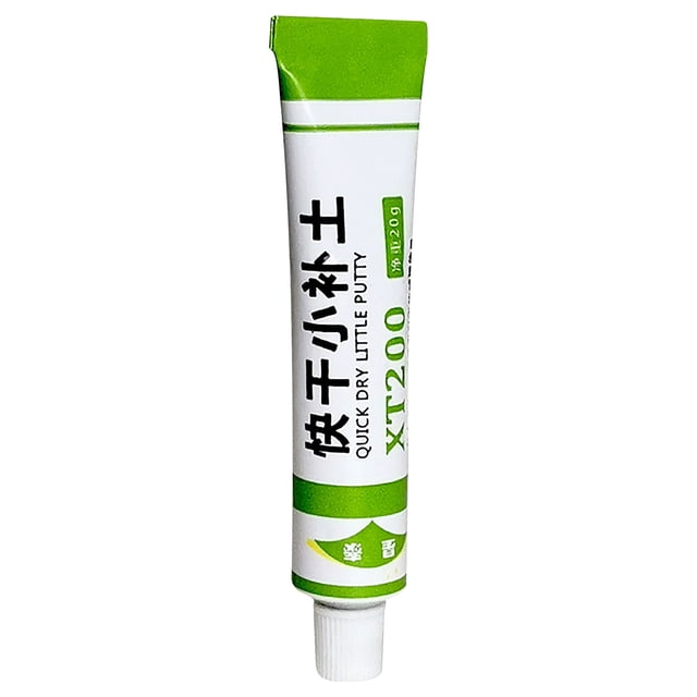 EGNMCR 20g Quick-Drying Repair Cream To Repair Car Paint Scratches Onion cut