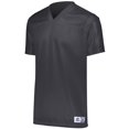 thumbnail image 1 of Russell Maillot de Football Uni pour Homme avec Drapeau, 1 of 1
