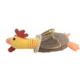 thumbnail image 1 of Toy for Kids Kids'-Friendly Turkey Doll with Interactive Voice Feature Pet Companion for Cats Dogs and Dolls Platform Competitive Title Analysis, 1 of 1