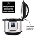 thumbnail image 2 of Instant Pot® 8QT Duo, 2 of 2
