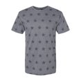 thumbnail image 1 of T-Shirt Imprimé Étoile, L, Granite Heather Star, 1 of 1