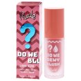 thumbnail image 4 of Fard à Joues Liquide Do We Dewy - Rose Sable par Rude Cosmetics pour Femmes - Fard à Joues 0,15 oz, 4 of 5