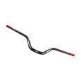 thumbnail image 1 of Decodeary Mountain Bike Handlebar 31.8mm 720/780mm Extra Long Riser Bar Aluminum Alloy, 1 of 9