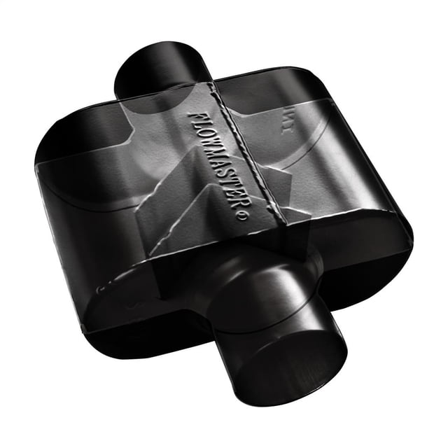 Flowmaster Silencieux d'Échappement P/N:843015