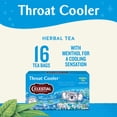 thumbnail image 2 of Tisane Celestial Seasonings Refroidisseur de Gorge 16 Sachets, 2 of 7