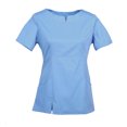 thumbnail image 1 of Haut de Sarrau pour Femme, 1 of 3
