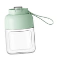 thumbnail image 4 of Elodie Electric Juicer Compact Rechargeable Portable Blender for Picnic Travel Home Green, 4 of 8