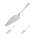 thumbnail image 2 of Steel pie server pizza server cake cutter pie blade cutter pastry spatulas, 2 of 3