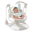 thumbnail image 3 of Ingenuity ConvertMe Hamilton 2-Seat Swing, 3 of 7