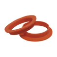 thumbnail image 1 of B &amp; K 50879TPRU 1.5 in. Slip Joint Tailpiece TPR Washer, 1 of 1