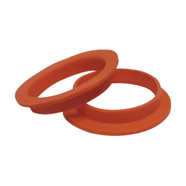 B & K 50879TPRU 1.5 in. Slip Joint Tailpiece TPR Washer