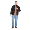 thumbnail image 2 of George Men's Packable Puffer Jacket, 2 of 6