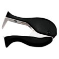 thumbnail image 2 of Advantus 47078 EZ Grip Staple Remover, Onyx, 2 of 2