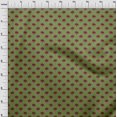 thumbnail image 3 of oneOone Polyester Lycra Fabric Floral Block Decor Fabric Printed BTY 56 Inch Wide, 3 of 4